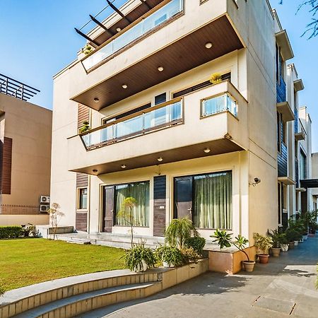Royal Residence Mg Road Gurgaon Esterno foto