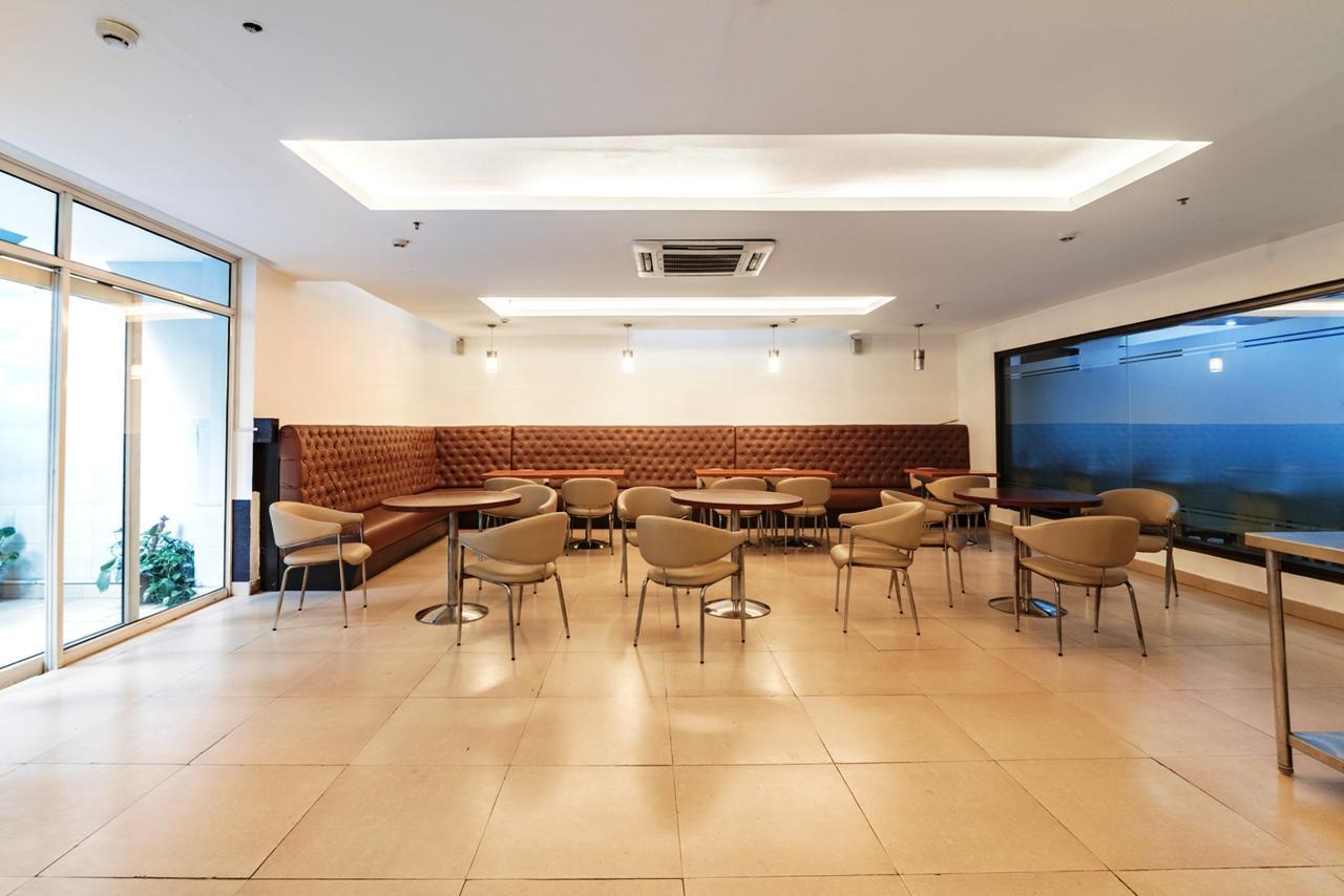Royal Residence Mg Road Gurgaon Esterno foto