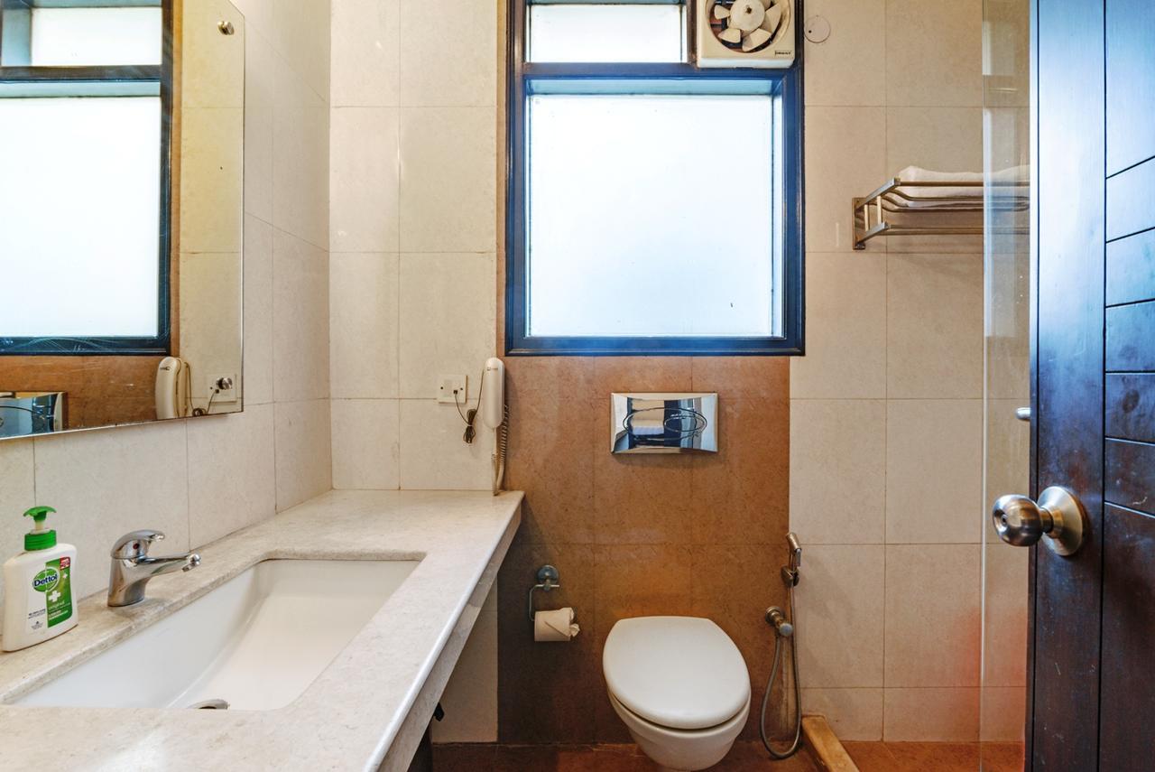 Royal Residence Mg Road Gurgaon Esterno foto